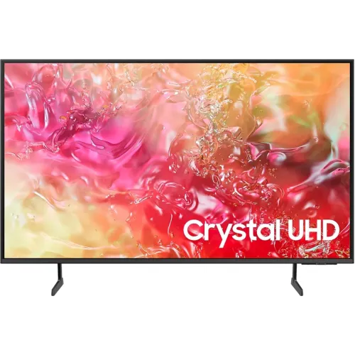 Samsung 50DU7700 50 Inch Crystal 4K UHD Smart TV - Image 3